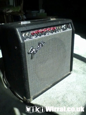 Attached picture fender champ 12 amp.jpg